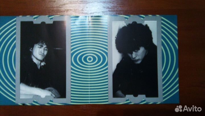 Кино последний герой