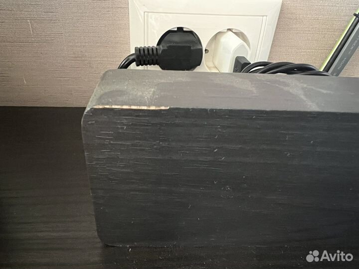 Электронные настольные часы