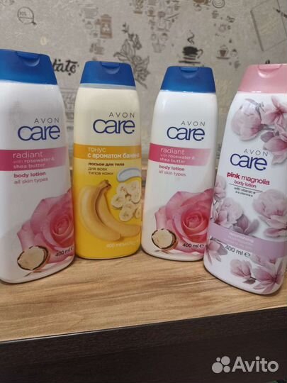 Косметика Avon