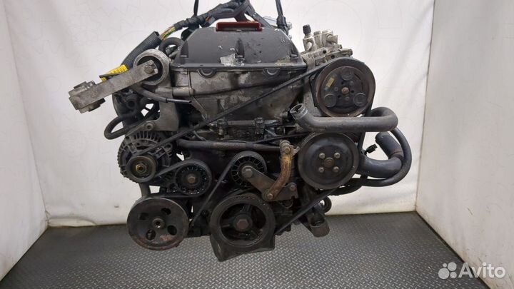 Генератор Saab 9000, 1997