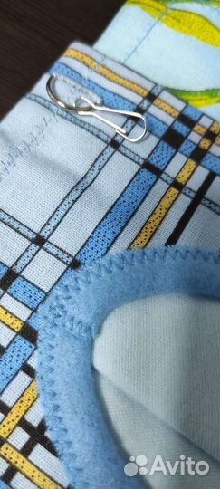 Гамак для крыс