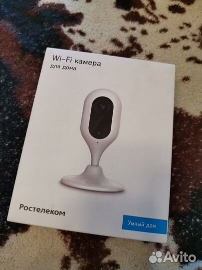 Wifi камера