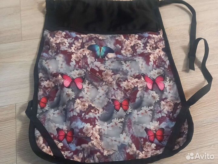 Рюкзак для девочки across