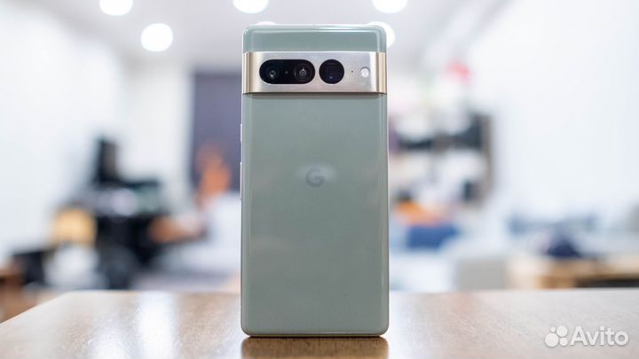 Google Pixel 7 Pro, 12/512 ГБ