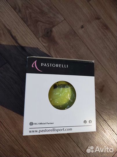 Гимнастический мяч