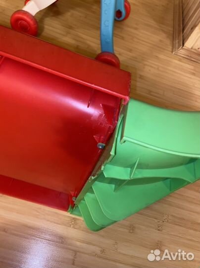 Детская горка