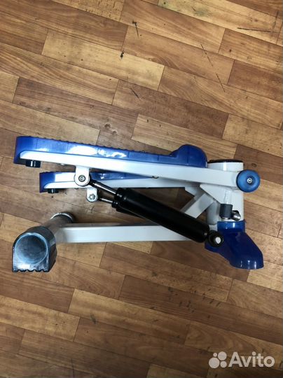 Тренажер степпер