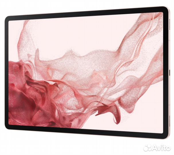 Новый Samsung Galaxy Tab S8+ 12,4