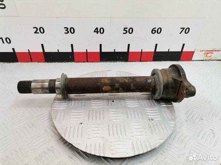 Полуось для Dodge Caliber (PM)