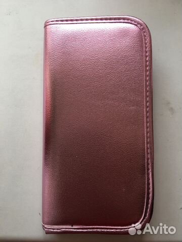 Чехол под кисти для макияжа