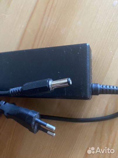 Блок питания для ноутбука