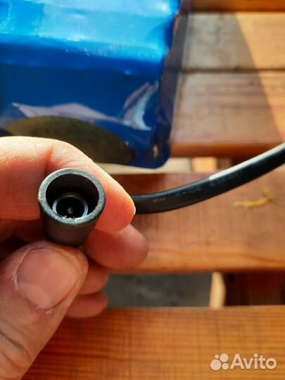 Аккумулятор 36v