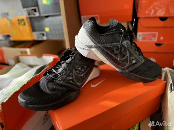 Кроссовки для фитнеса nike metcon turbo 2 US10.5