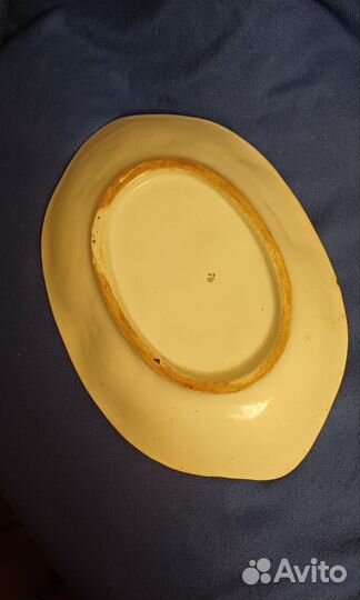 Фруктовница, нач.20 в