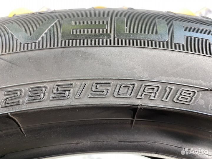 Dunlop SP Sport LM705 235/50 R18