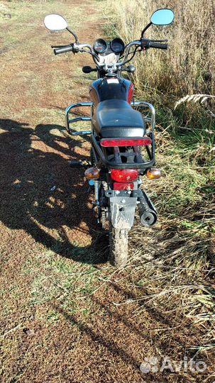 Продам альфу 110