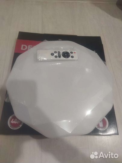 Светодиодный светильник