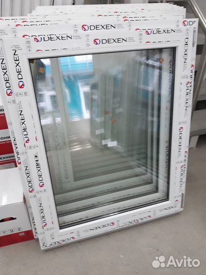 Пластиковые окна от производителя