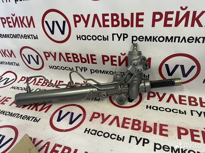 Рулевая рейка Kia Sportage 04-10