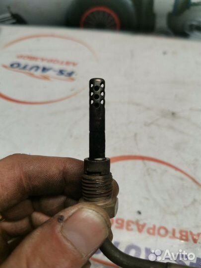 Датчик кислородный Volvo V60 2.0 дизель D5204T