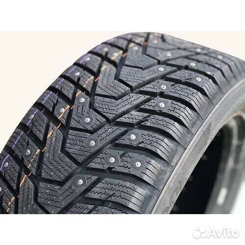 Hankook Winter I'Pike RS2 W429 205/50 R17 93T