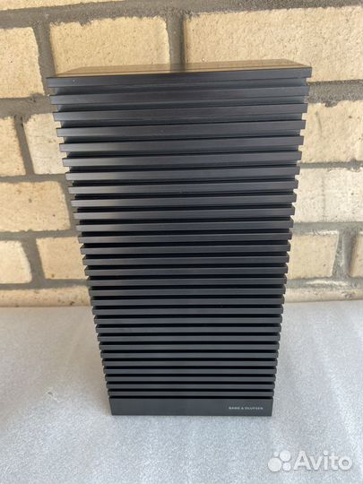 Усилитель Bang Olufsen ml/mcl converter