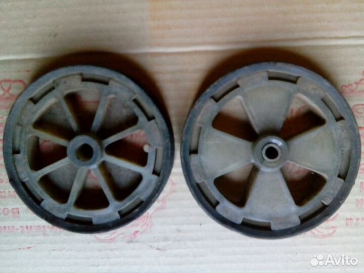 Колеса для детского велосипеда,коляски и др