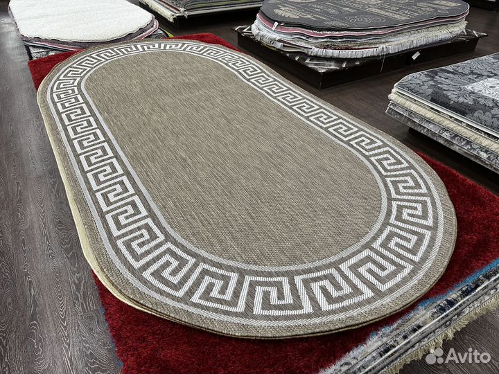 Ковер, циновка 1.6х3