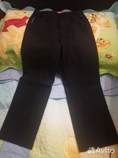 Пиджак (костюм с брюками) детский