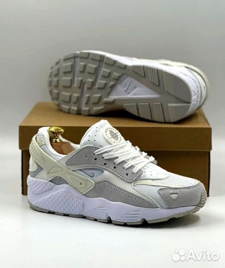 Кроссовки Nike Air Huarache Runner, арт.228958