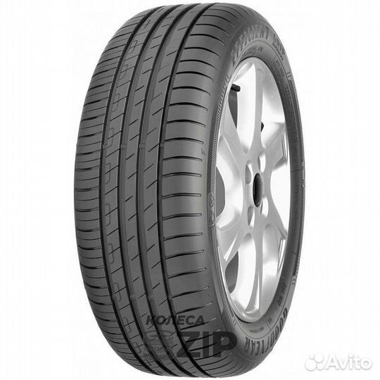 Goodyear EfficientGrip Performance 205/50 R19 94H