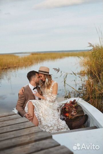 Фотограф/Свадебный фотограф