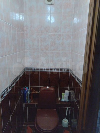 3-к. квартира, 59,1 м², 3/3 эт.