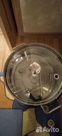 Домашняя пивоварня