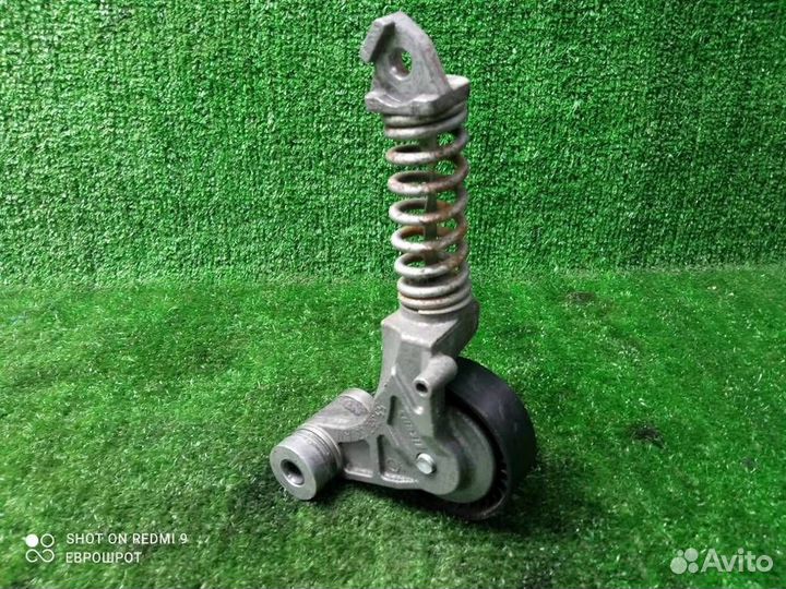 Натяжитель ремня Opel Corsa D (2006-2015)