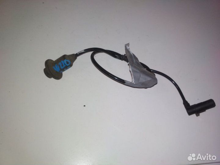 Датчик ABS задний правый Mercedes S600L W220