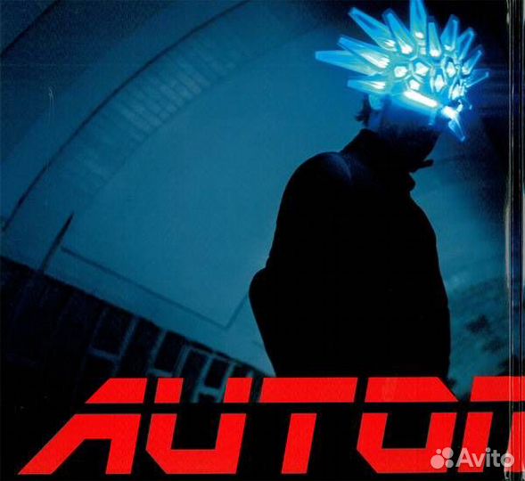 Виниловые пластинки Jamiroquai