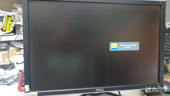 2208wfpt Монитор dell 22