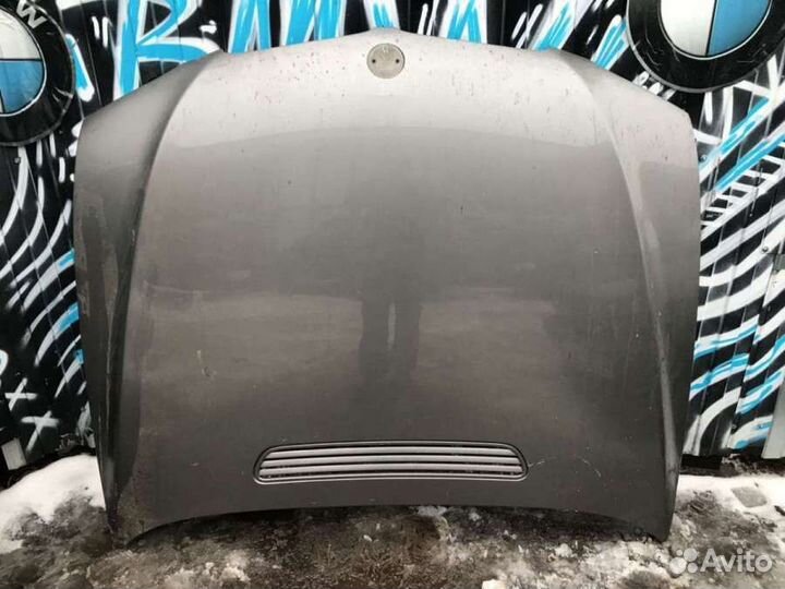 Капот BMW7 E65,E662006