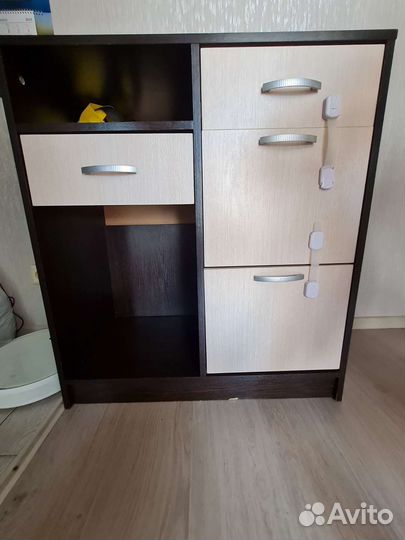 Тумба для обуви / обувница