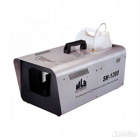 Генератор эффектов MLB SM-1200