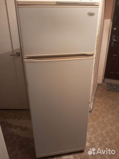 Холодильник бу