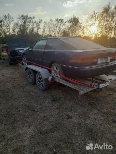 В разборе ford probe 1990 2.2 бензин