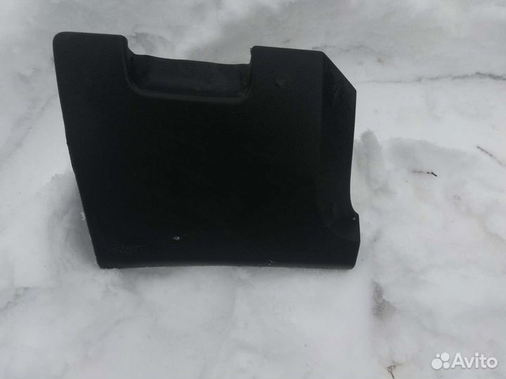 Бардачок водителя Шкода октавия 3 а7