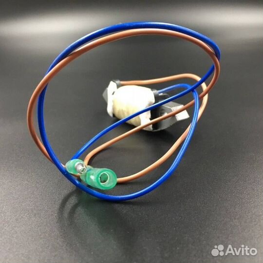 Катушка зажигания Yamaha (Ямаха) 25-30 л.с 4 такта