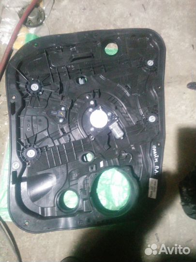 Стеклоподьемник Кия Соренто 3, Прайм