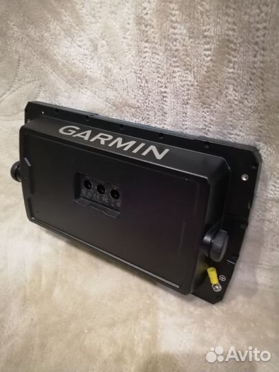 Эхолот гармин страйкер 9sv
