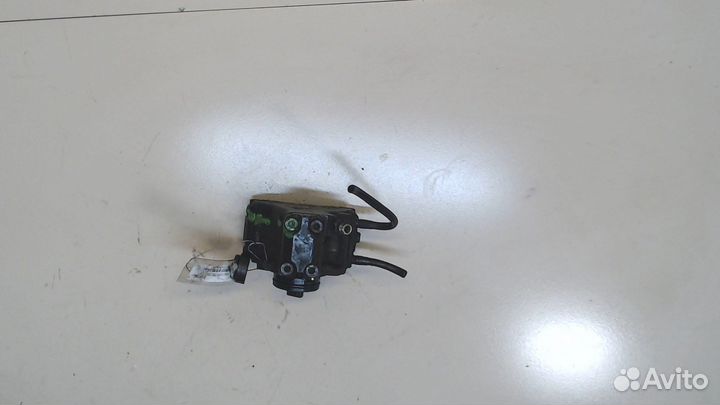 Тнвд Hyundai Santa Fe, 2004