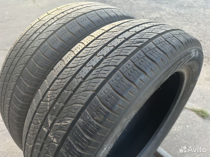 Toyo Proxes A20 235/55 R20