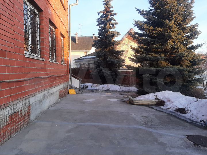 Дом 218 м² на участке 11 сот.